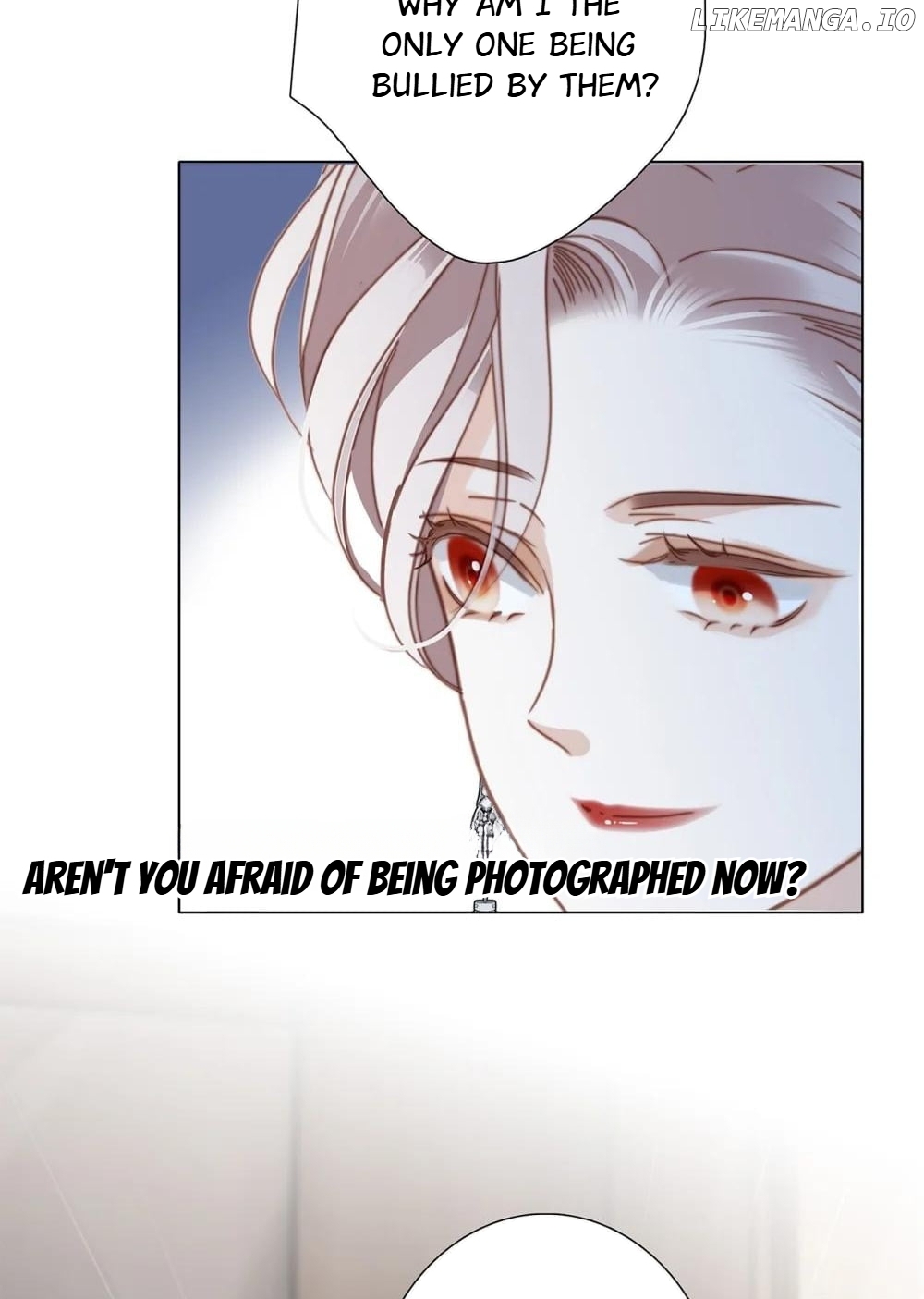 1st Kiss – I Don’t Want To Consider You As Sister Anymore Chapter 67 - 61 - page 15